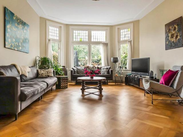 Laan van Nieuw Oosteinde 7, 2271AB, Voorburg, Zuid Holland 2271AB