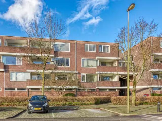 Laan van Ouderzorg 129 Leiderdorp