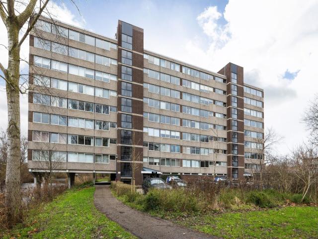 Laan van Parijs 74, 2034EH, Haarlem, Noord Holland 2034EH