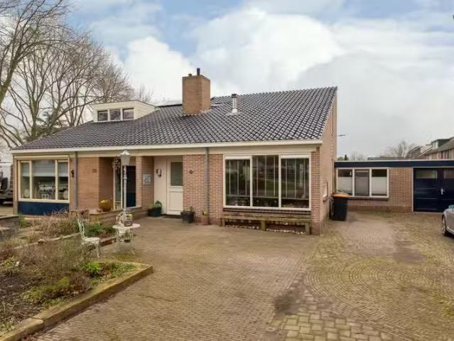 Laantje 48 Westwoud