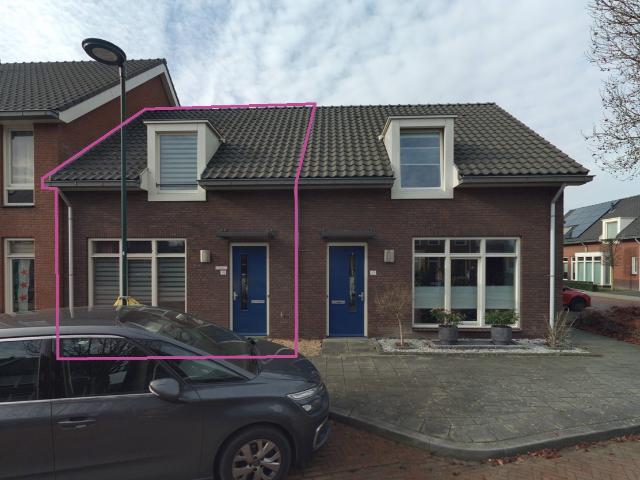 Laarhof 15