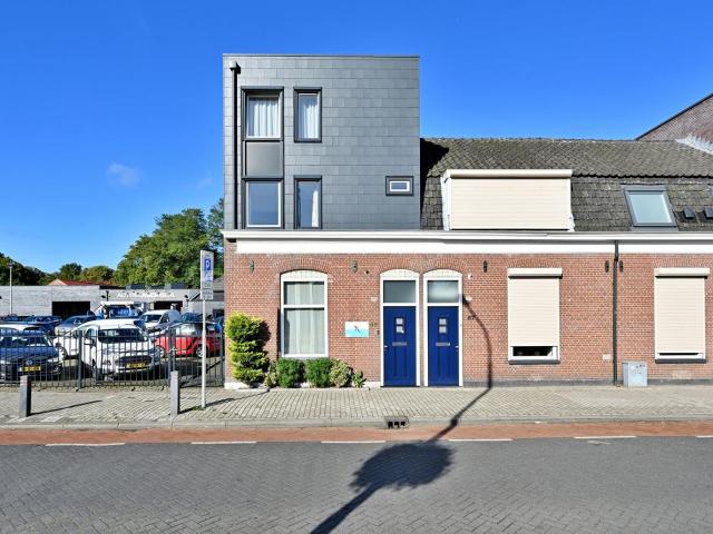 Laarstraat, 59, 5025VJ, Tilburg, Noord Brabant 5025VJ
