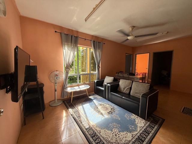 Labuan Taman Mutiara 1st Floor L unit