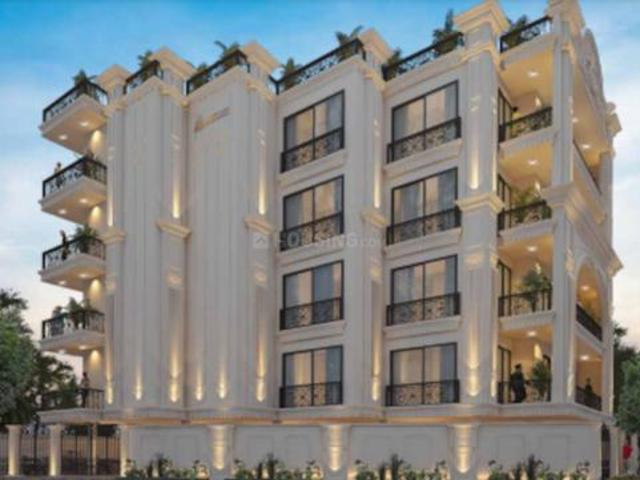 Sector 89 5 BHK Apartment For Sale Gurgaon