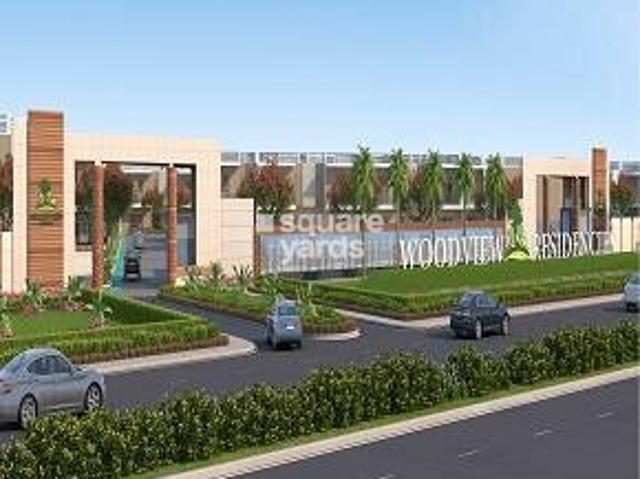 Laburnum Victory Floors 4 Bedroom 2400 Sq. Ft. Builder Floor in Sector 89 Gurgaon Listing ID: #9668