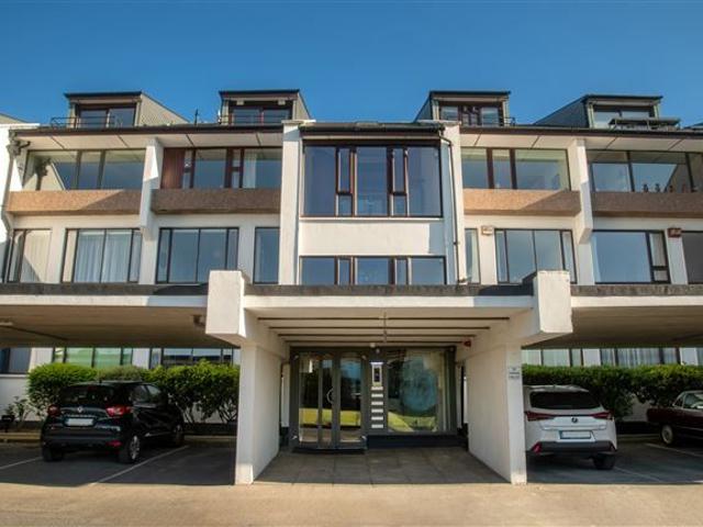 Laburnum, Hazeldene, Anglesea Road, Ballsbridge, Dublin 4, D04FX01