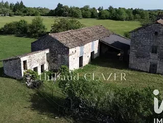 Laburgade 46230 Achat / Vente maison 5 pièces t5