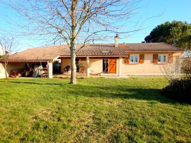 Labastidette Location Maison 31