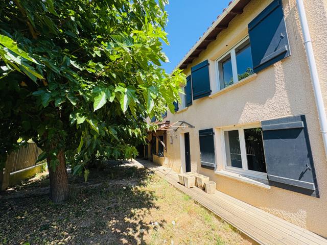 Labastidette Vente Maison 31