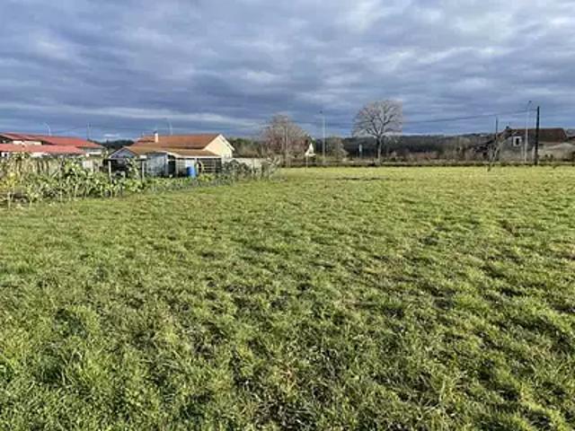 Labastide Cézéracq 64170 Achat / Vente terrain