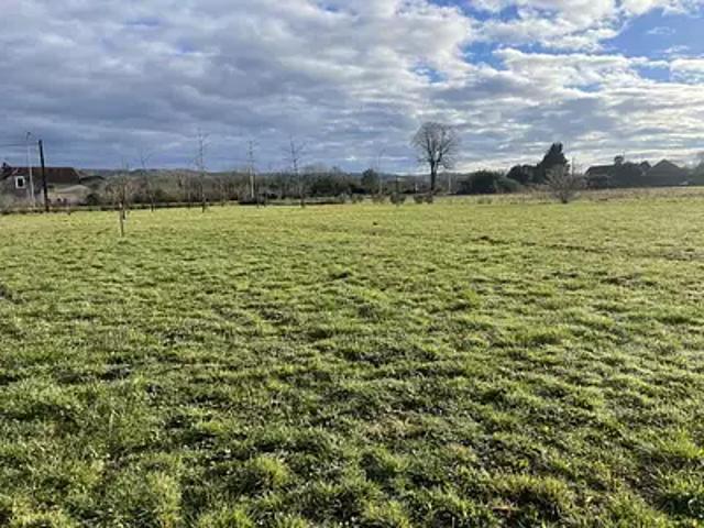 Labastide Cézéracq 64170 Achat / Vente terrain