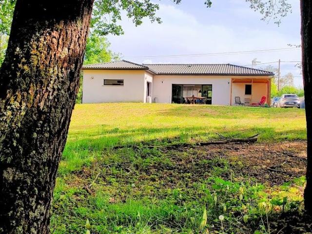 Labastide Clermont Vente Maison 31