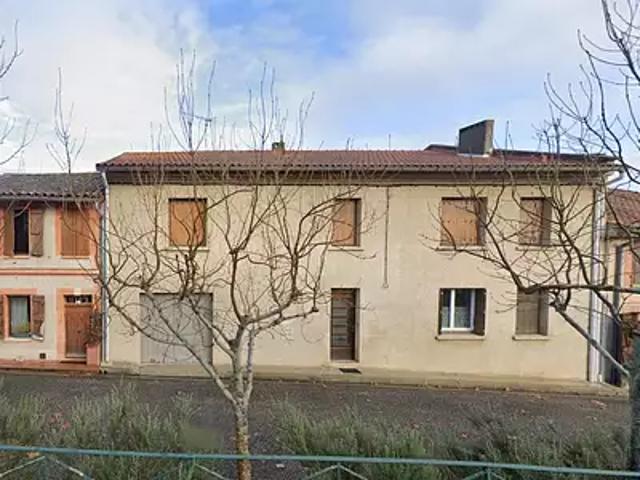 Labastide Beauvoir 31450 Achat / Vente immeuble