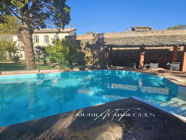 Labastide d'Anjou Vente Maison 11