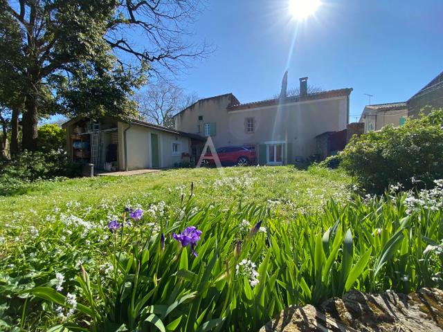 Labastide d'Anjou Vente Maison 11