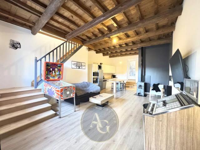 Labastide d'Anjou Vente Maison 11