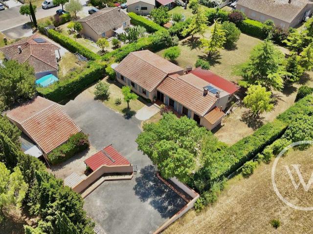 Labastide d'Anjou Vente Maison 11