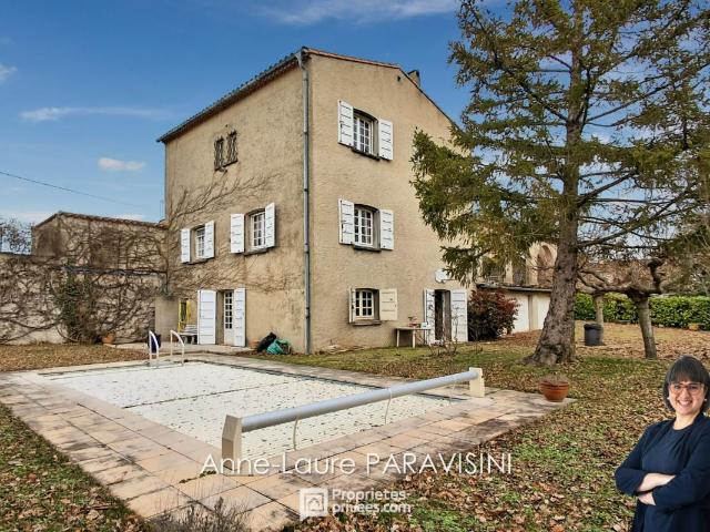 Castelnaudary Vente Maison 11