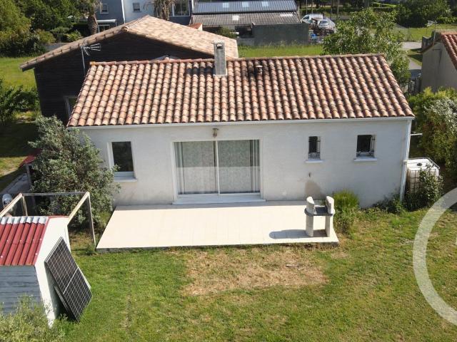 Labastide d'Anjou Vente Maison 11