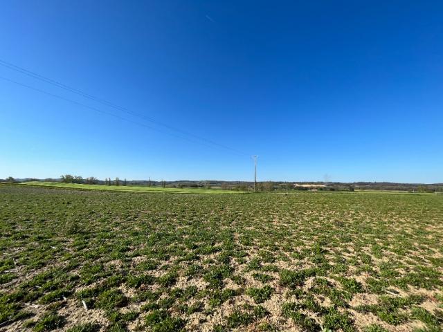 Labastide d'Anjou Vente Terrain 11
