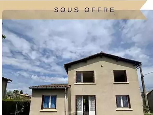Labastide d'Anjou 11320 Achat / Vente maison 4 pièces t4