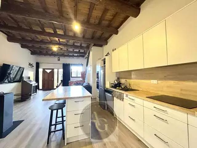 Labastide d'Anjou 11320 Achat / Vente maison 4 pièces t4