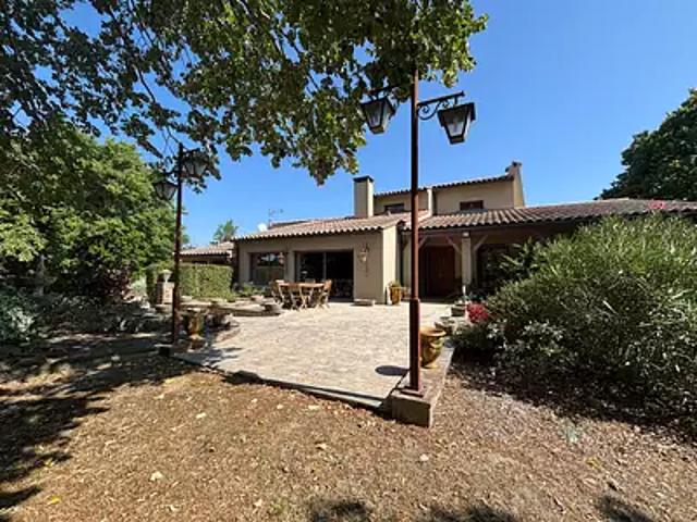 Labastide d'Anjou 11320 Achat / Vente maison 5 pièces t5