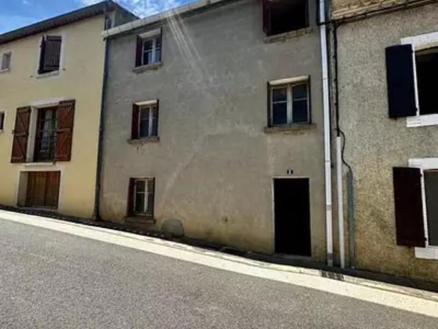 Labastide d'Anjou 11320 Achat / Vente maison 3 pièces t3
