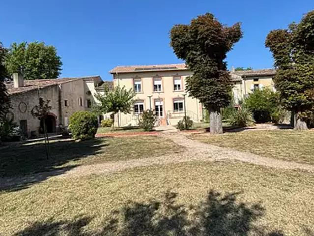 Labastide d'Anjou 11320 Achat / Vente maison 15 pièces t15