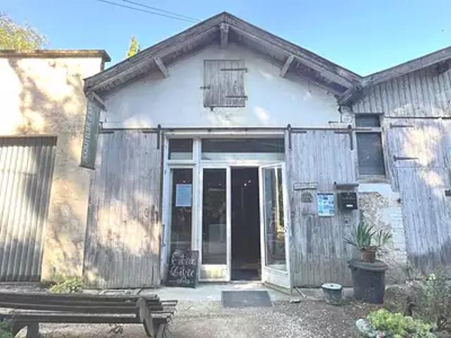 Labastide d'Armagnac 40240 Achat / Vente maison 2 pièces t2 terrasse
