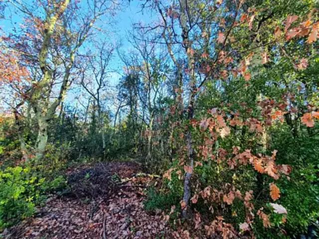 Labastide de Virac 07150 Programme neuf terrain neuf à vendre