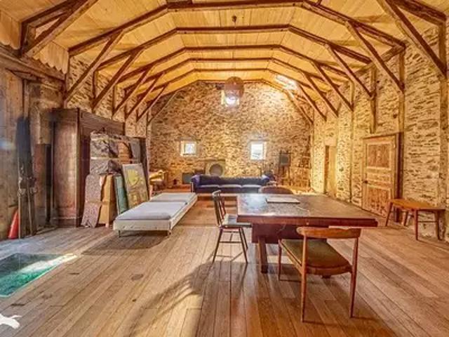 Labastide du Haut Mont 46210 Achat / Vente maison 5 pièces t5 parking