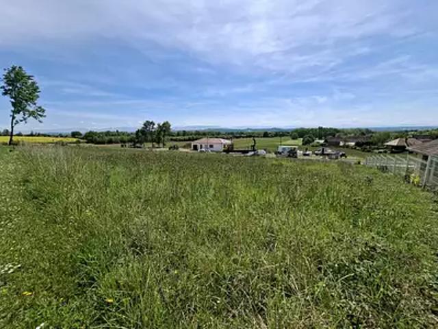 Labastide Monréjeau 64170 Achat / Vente terrain