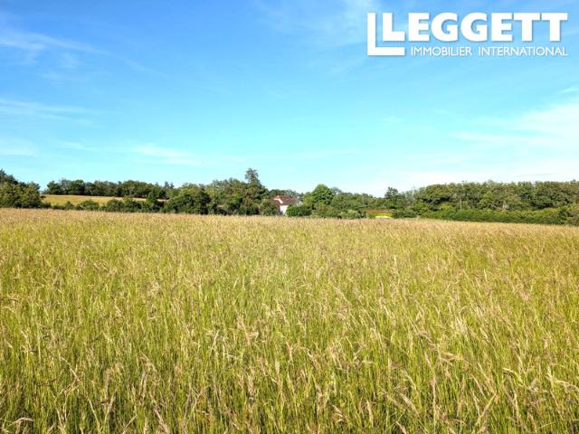 Labastide Murat Vente Maison 46