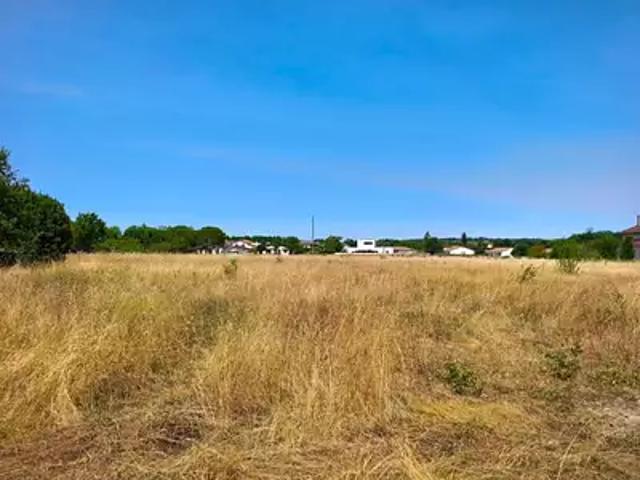 Labastide Saint Georges 81500 Programme neuf terrain neuf à vendre