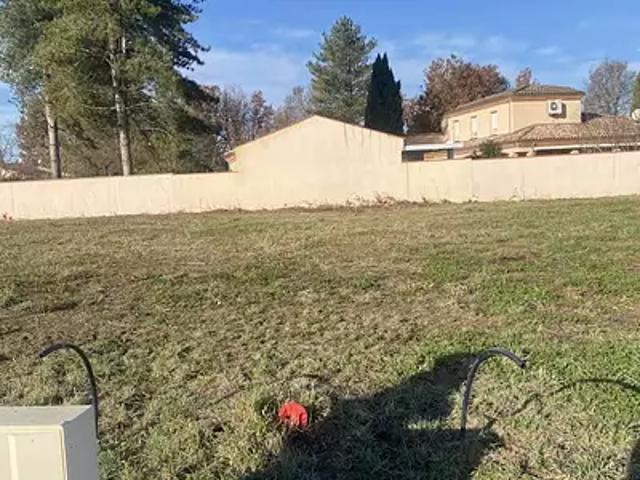 Labastide Saint Sernin 31620 Programme neuf terrain neuf à vendre