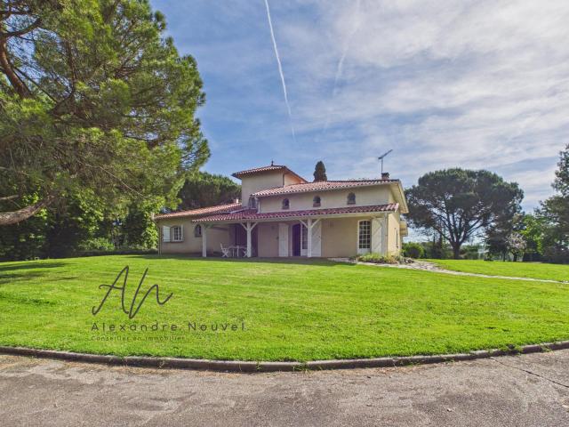 Labastide Saint Pierre Vente Maison 82