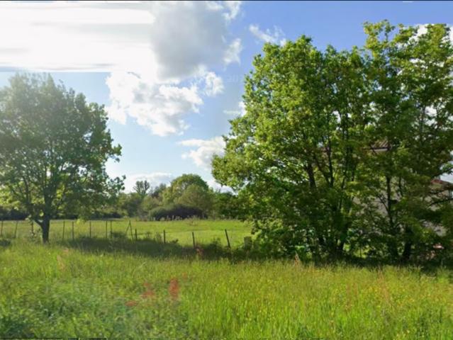 Labastide Saint Pierre Vente Terrain 82