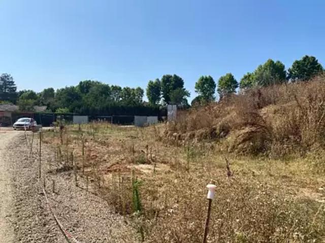 Labastide Saint Pierre 82370 Programme neuf terrain neuf à vendre
