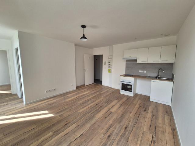 Labastide Rouairoux Location Appartement 81