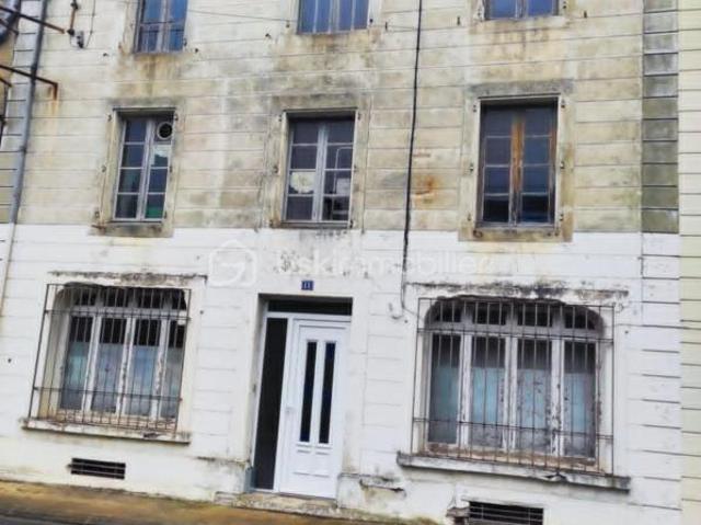Labastide Rouairoux Vente Maison 81