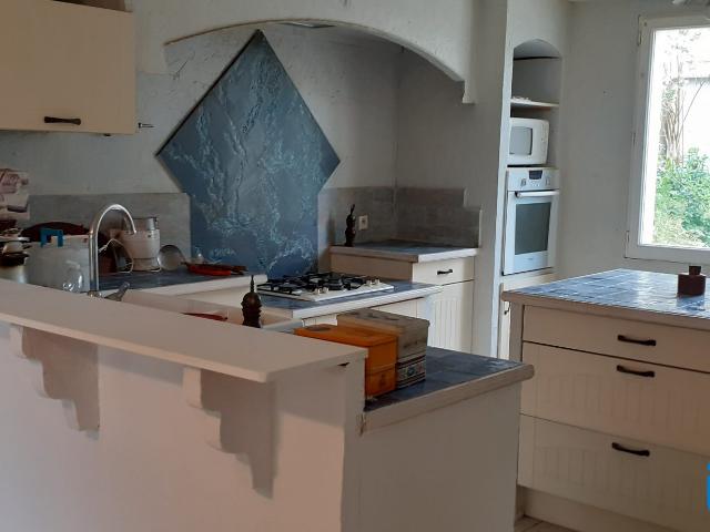 Labastide Rouairoux Vente Maison 81