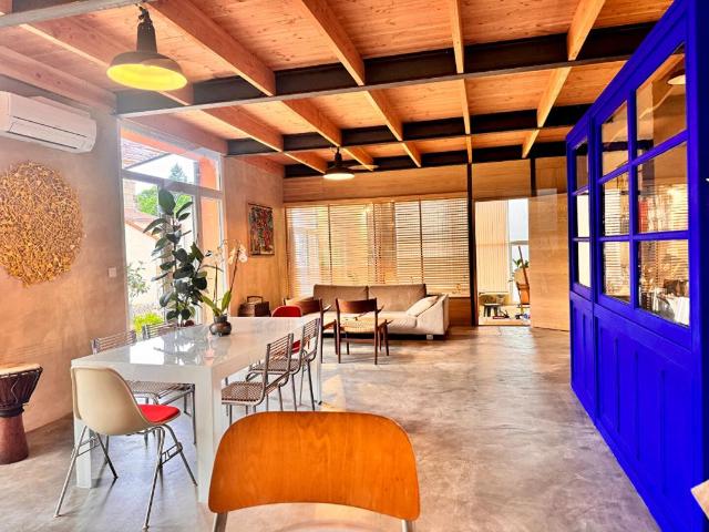 Labastide Rouairoux Vente Maison 81