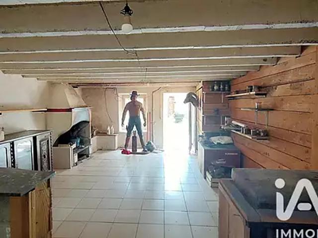 Labastide Rouairoux 81270 Achat / Vente maison 4 pièces t4