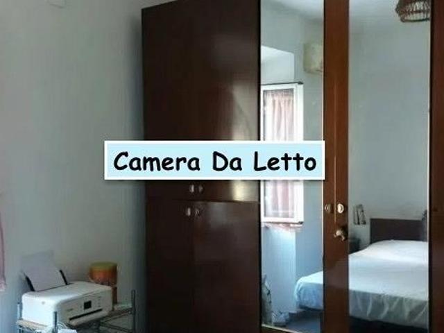 LABARO BILOCALE ARREDATO Ben COLLEGATO