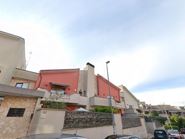 LABARO GRAZIOSO MONOLOCALE ARREDATO