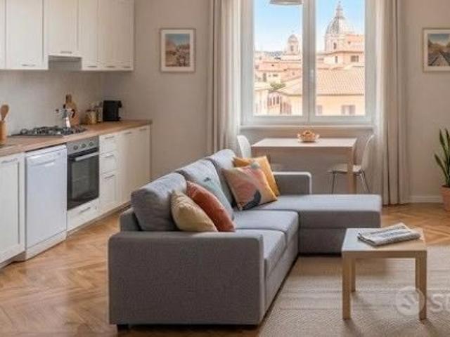 Labaro loft con Spese Inlcuse