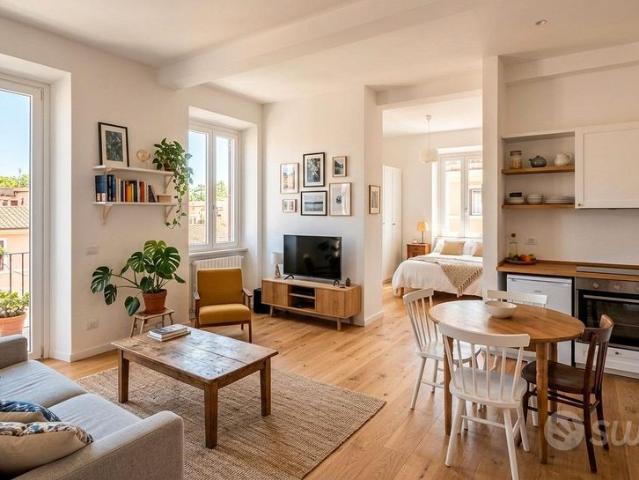 LABARO / Loft LIBERO DA SUBITO 1 CAUZIONE
