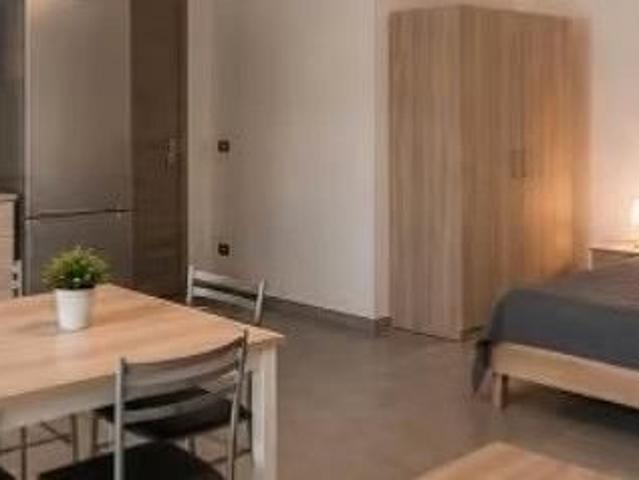LABARO Loft SPESE COMPRESE