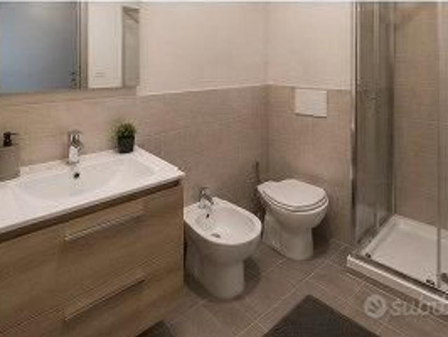 LABARO Loft SPESE COMPRESE